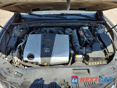Zdjęcie 11 z 12 samochodu: 2019 LEXUS ES 350 VIN:58ABZ1B18KU016425 - miniatura
