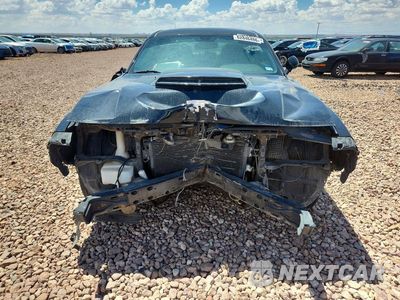 Piąte zdjęcie samochodu w środku: 2013 DODGE CHALLENGER R/T VIN:2C3CDYBT9DH614526 - miniatura