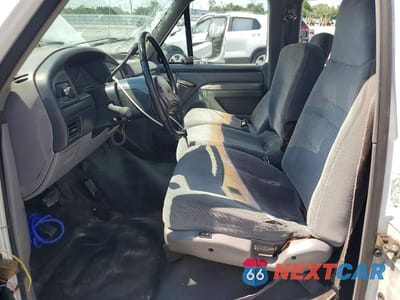 Zdjęcie 7 z 12 samochodu: 1997 FORD F250 VIN:1FTHX25H5VEB77159 - miniatura
