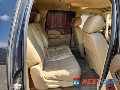 Zdjęcie 11 z 13 samochodu: 2012 GMC YUKON XL C1500 SLT VIN:1GKS1KE03CR285176 - miniatura
