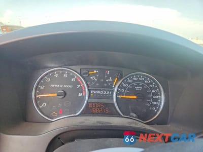 Zdjęcie 9 z 13 samochodu: 2008 CHEVROLET COLORADO VIN:1GCCS199188131062 - miniatura