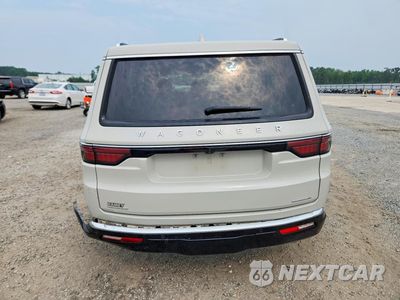 Zdjęcie 6 z 13 samochodu: 2022 JEEP WAGONEER SERIES II VIN:1C4SJVBT0NS180859 - miniatura