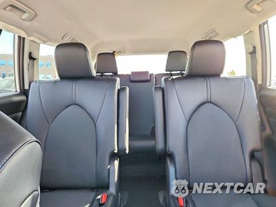 Zdjęcie 10 z 14 samochodu: 2026 TOYOTA GRAND HIGHLANDER HYBRID XLE VIN:5TDACAB59TS102330 - miniatura
