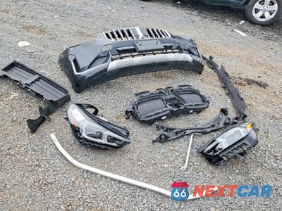 Zdjęcie 13 z 14 samochodu: 2023 BMW X1 XDRIVE28I VIN:WBX73EF04P5W07853 - miniatura
