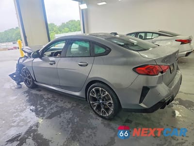 Drugie zdjęcie samochodu z przodu: 2026 BMW 228XI VIN:WBA23GG05T7T85238 - miniatura