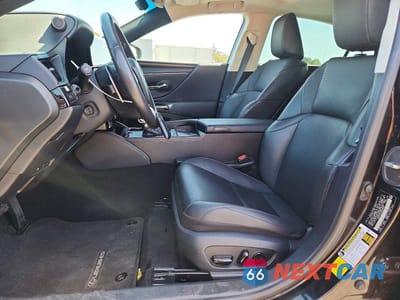 Zdjęcie 7 z 12 samochodu: 2024 LEXUS ES 300H BASE VIN:58ADA1C19RU038605 - miniatura