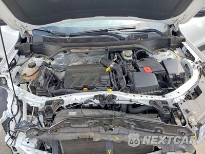 Zdjęcie 12 z 14 samochodu: 2024 CHEVROLET TRAX 1RS VIN:KL77LGE24RC049395 - miniatura