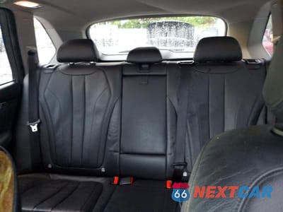 Zdjęcie 10 z 13 samochodu: 2015 BMW X5 SDRIVE35I VIN:5UXKR2C54F0H39531 - miniatura