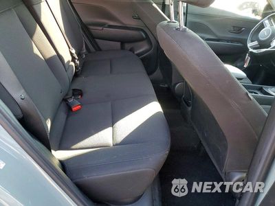 Zdjęcie 11 z 13 samochodu: 2025 HYUNDAI KONA SEL VIN:KM8HB3AB6SU201391 - miniatura