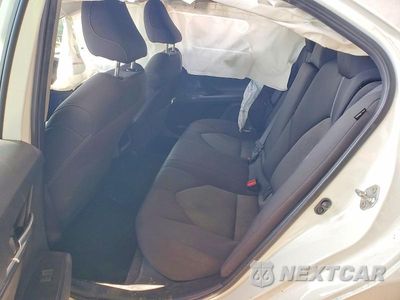 Zdjęcie 10 z 12 samochodu: 2024 TOYOTA CAMRY LE VIN:4T1C11AK7RU237473 - miniatura
