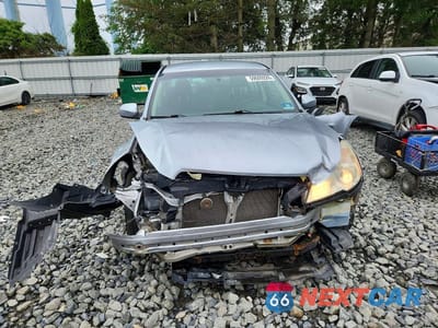Piąte zdjęcie samochodu w środku: 2012 SUBARU LEGACY 2.5I PREMIUM VIN:4S3BMBC6XC3040520 - miniatura