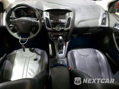 Zdjęcie 8 z 12 samochodu: 2012 FORD FOCUS TITANIUM VIN:1FAHP3N29CL432797 - miniatura