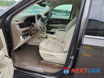 Zdjęcie 7 z 13 samochodu: 2021 GMC YUKON XL DENALI VIN:1GKS2JKL0MR248769 - miniatura