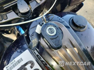 Zdjęcie 8 z 9 samochodu: 2019 HARLEY-DAVIDSON FLTRXSE VIN:1HD1TCL17KB957524 - miniatura