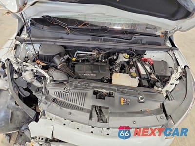 Zdjęcie 11 z 12 samochodu: 2019 CHEVROLET TRAX 1LT VIN:KL7CJPSB7KB772873 - miniatura