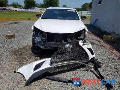 Piąte zdjęcie samochodu w środku: 2020 LEXUS NX VIN:JTJSARDZ4L5013356 - miniatura