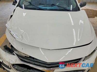 Zdjęcie 11 z 12 samochodu: 2017 CHEVROLET MALIBU LS VIN:1G1ZB5ST6HF150539 - miniatura