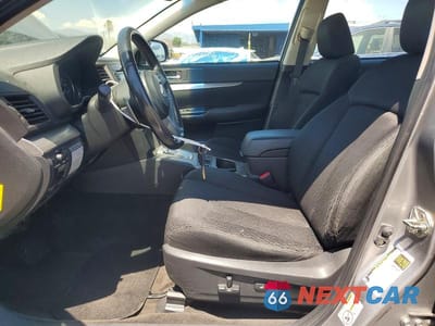 Zdjęcie 7 z 12 samochodu: 2011 SUBARU LEGACY 2.5I PREMIUM VIN:4S3BMBF69B3249645 - miniatura
