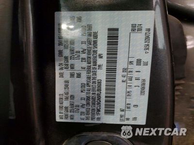 Zdjęcie 13 z 13 samochodu: 2024 FORD ESCAPE ACTIVE VIN:1FMCU9GN9RUB06083 - miniatura