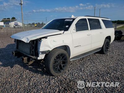 2017 GMC YUKON XL K1500 SLT 1GKS2GKC7HR129903 - główne zdjęcie licytacji z USA - miniatura