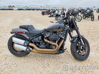 2023 HARLEY-DAVIDSON FXFBS 1HD1YLK18PB011734 - główne zdjęcie licytacji z USA - miniatura