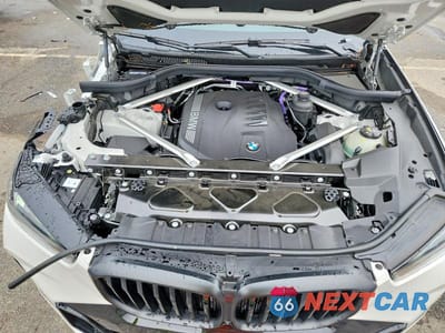 Zdjęcie 12 z 13 samochodu: 2026 BMW X5 XDRIVE40I VIN:5UX23EU04T9307502 - miniatura