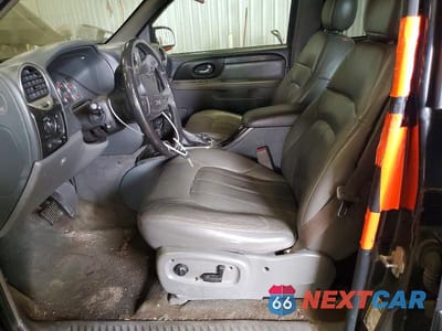 Zdjęcie 7 z 13 samochodu: 2004 GMC ENVOY XUV VIN:1GKET12S046180945 - miniatura