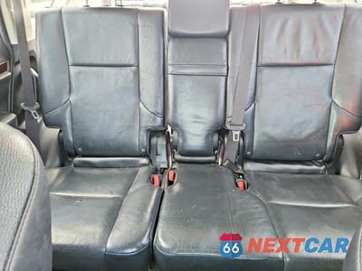 Zdjęcie 10 z 13 samochodu: 2014 LEXUS GX 460 VIN:JTJBM7FX5E5086455 - miniatura