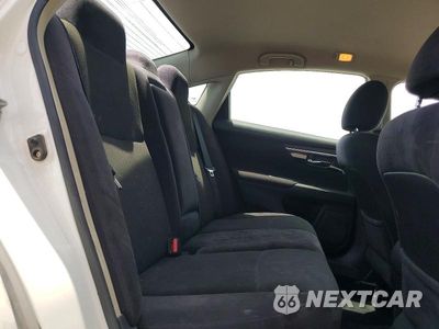 Zdjęcie 10 z 12 samochodu: 2013 NISSAN ALTIMA 2.5 VIN:1N4AL3AP6DC164579 - miniatura