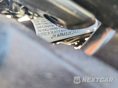 Zdjęcie 9 z 9 samochodu: 2024 YAMAHA MT07 VIN:JYARM32E2RA011770 - miniatura