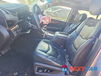 Zdjęcie 7 z 14 samochodu: 2016 CADILLAC ESCALADE LUXURY VIN:1GYS4BKJ4GR365506 - miniatura
