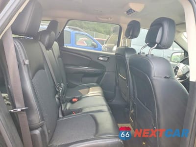 Zdjęcie 11 z 14 samochodu: 2019 DODGE JOURNEY CROSSROAD VIN:3C4PDDGG4KT857487 - miniatura