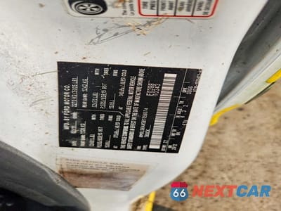 Zdjęcie 13 z 13 samochodu: 2011 FORD TRANSIT CONNECT XL VIN:NM0LS6AN5BT058074 - miniatura