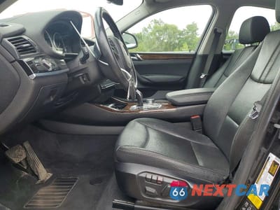 Zdjęcie 7 z 13 samochodu: 2016 BMW X4 XDRIVE35I VIN:5UXXW5C57G0N91793 - miniatura