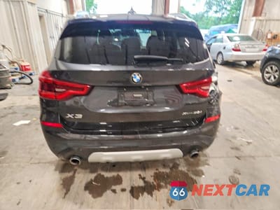 Zdjęcie 6 z 13 samochodu: 2020 BMW X3 XDRIVE30I VIN:5UXTY5C00LLT35761 - miniatura