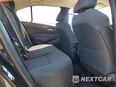 Zdjęcie 10 z 12 samochodu: 2020 TOYOTA COROLLA LE VIN:5YFEPRAE6LP042960 - miniatura