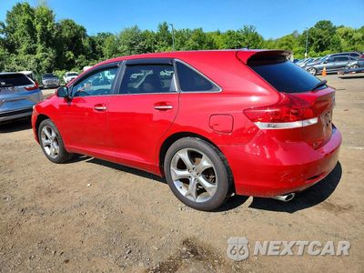 Drugie zdjęcie samochodu z przodu: 2011 TOYOTA VENZA AWD V6 VIN:4T3BK3BB3BU046861 - miniatura
