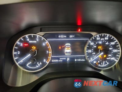 Zdjęcie 9 z 13 samochodu: 2025 NISSAN ROGUE SV VIN:5N1BT3BA8SC775277 - miniatura
