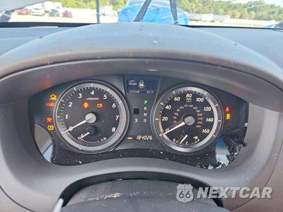 Zdjęcie 9 z 12 samochodu: 2007 LEXUS ES 350 VIN:JTHBJ46G972051382 - miniatura