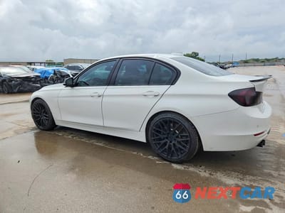 Drugie zdjęcie samochodu z przodu: 2015 BMW 328 I SULEV VIN:WBA3C1C51FP853456 - miniatura