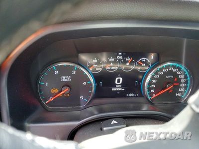 Zdjęcie 9 z 13 samochodu: 2018 GMC SIERRA K2500 DENALI VIN:1GT12UEYXJF158283 - miniatura