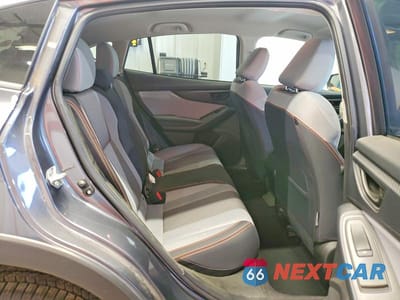 Zdjęcie 11 z 13 samochodu: 2022 SUBARU CROSSTREK PREMIUM VIN:JF2GTAPC3N8238205 - miniatura