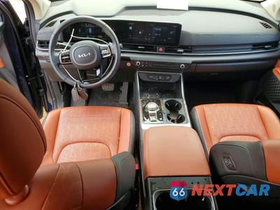 Zdjęcie 8 z 13 samochodu: 2026 KIA CARNIVAL EX VIN:KNDNC5KA2T6095775 - miniatura