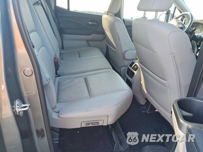 Zdjęcie 10 z 12 samochodu: 2017 HONDA RIDGELINE RTL VIN:5FPYK3F75HB012507 - miniatura
