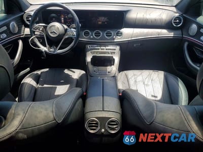 Zdjęcie 8 z 12 samochodu: 2022 MERCEDES-BENZ E 350 4MATIC VIN:W1KZF8EB5NB020387 - miniatura