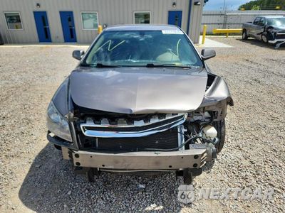 Piąte zdjęcie samochodu w środku: 2011 CHEVROLET MALIBU 2LT VIN:1G1ZD5E10BF398006 - miniatura