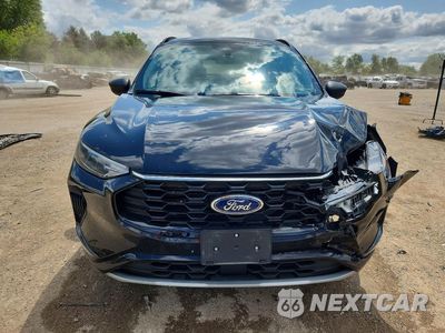 Piąte zdjęcie samochodu w środku: 2023 FORD ESCAPE ST LINE VIN:1FMCU0MZ0PUB41661 - miniatura