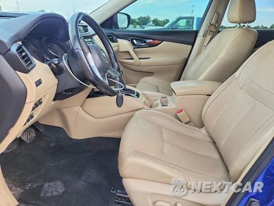 Zdjęcie 7 z 12 samochodu: 2018 NISSAN ROGUE SL VIN:JN8AT2MT6JW468958 - miniatura