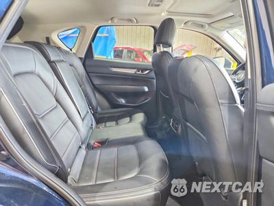Zdjęcie 11 z 13 samochodu: 2024 MAZDA CX-5 PREMIUM PLUS VIN:JM3KFBELXR0447154 - miniatura