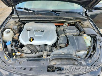 Zdjęcie 11 z 12 samochodu: 2013 KIA OPTIMA HYBRID VIN:KNAGM4AD2D5053820 - miniatura